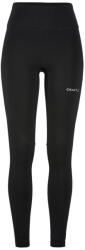 Craft ADV Essence Warm Tights 2 női nadrág L / fekete