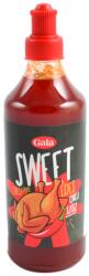 Gala édes-csípős chili szósz 655g