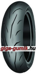 Mitas Sport Force+ ( 130/70-17 TT/TL 62S hátsó kerék ) - giga-gumik