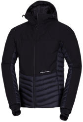 Northfinder Watson férfi softshell kabát XL / fekete