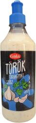Gala török fokhagymás szósz 525g