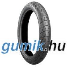 Bridgestone AX 41S F ( 130/80-18 TL 66P M+S jelzés, M/C, Első kerék ) - gumik