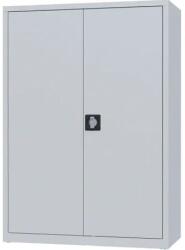Vera Metal Fiset metalic cu 2 polite 92 x 40 x 130 cm (VMV-1034) Dulap arhivare