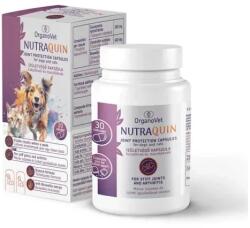 OrganoVet NutraQuin 30x - pawcity