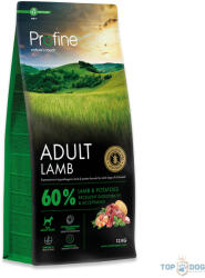 Profine Adult Hypoallergenic Lamb & Potatoes 12kg