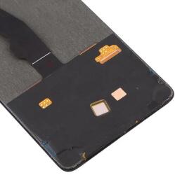 NBA001LCD097398 Huawei P30 fekete OEM LCD kijelző érintővel (NBA001LCD097398)