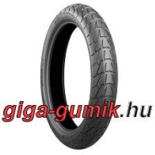 Bridgestone AX 41S F ( 130/80-18 TL 66P M+S jelzés, M/C, Első kerék ) - giga-gumik