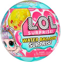 MGA Entertainment Papusa LOL Surprise, Water Balloon Surprise Tots, 505068EUC Papusa