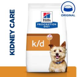Hill's Hill' s Prescription Diet Canine k/d 2 x 12 kg