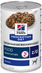 Hill's Hill' s Prescription Diet z/d Food Sensitivities 12 x 370 g