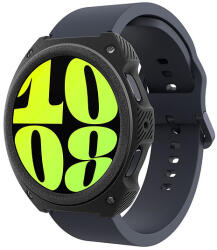 Spigen - Caseology Vault - Samsung Galaxy Watch7 44mm - matt fekete (KF2335431)