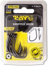 Black Cat Horog Gripper DG coating 6db 3/0