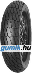 Mitas Flat Track ( 130/80-19 TT/TL 71H hátsó kerék, Mischung Flat Track, Első kerék ) - gumik