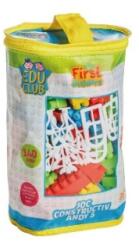 Burak Toys Set constructii 139 piese cuburi ANDY 5, Burak Toys (77259)