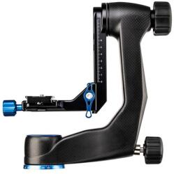 Benro GH5C Gimbal Carbon fej