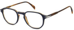 David Beckham Ochelari de Vedere DB 1140 S9W (DB 1140 S9W 49)