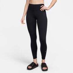 Nike One Women's High-Waisted Full-Length Leggings L | Femei | Colanți | Negru | FN3226-010 (FN3226-010)