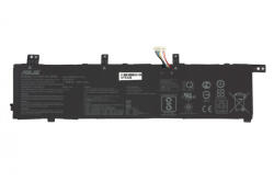 ASUS VivoBook S532FL-BN156T gyári új 3 cellás 42Wh 3640mAh akkumulátor (C31N1843)