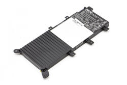 ASUS X555LA, X555LD, X555LN, X555LF gyári új 2 cellás 37Wh 4830mAh akkumulátor (C21N1408)