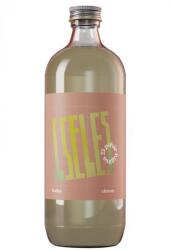 Cseles Bodzás, Citromos Felnőtt Szörp [1L|24%] - diszkontital