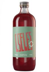 Cseles Meggyes, Szegfűszeges, Fahéjas Felnőtt Szörp [1L|24%] - diszkontital