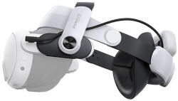 BoboVR M3 Pro fejpánt + akkumulátorcsomag az Oculus Quest 3-hoz (BOOBVR M3)