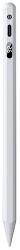 Dux Ducis - Stylus Pen (SP-06) - iPad Pro / Air készülékhez, Power Display, Billenő funkció, Touch Switch, Smart Chip - Fehér (KF2334625)