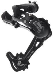 Sram X5 MTB hátsó váltó, 9s, hosszú kanalas, fekete