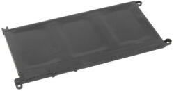 mitsu Baterie Laptop compatibil cu Dell, 3600 MAH (5BM729-BC/DE-5590)