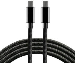 everActive USB-C - Type-C kábel 60w 1m