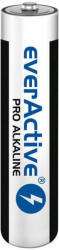 everActive LR03 AAA mikró elem alkáli (ár/darab) (EVLR03-PRO)