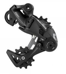Sram GX DH MTB hátsó váltó, 7s, közepes kanalas, fekete - bikepro - 51 110 Ft