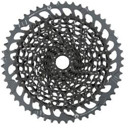 Sram XG-1275 Eagle 10-52-es XD kazettás lánckeréksor, 12s, fekete