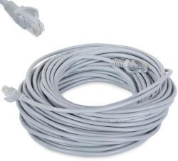  Hálózati kábel rj45 ethernet net kábel 20m (v13126)
