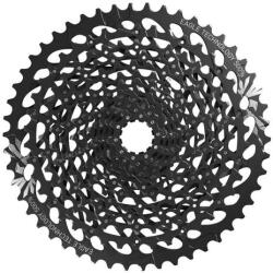 Sram XG-1275 Eagle 10-50-es XD kazettás lánckeréksor, 12s, fekete