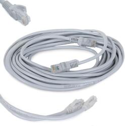  Hálózati kábel rj45 ethernet net kábel 10m (v13124)