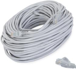  Hálózati kábel rj45 ethernet net kábel 30m (v13125)