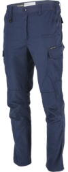 LAHTI PRO Bevetési Nadrág / Sötétkék - Xl (l4054004)