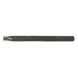 PROLINE Torx Bitfej - 3/8" / 75mm - T40, 2db/cs (10828)