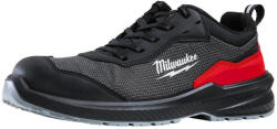 Milwaukee FlextredS1PS 1L110133 ESD FO SR félcipő 40-es (4932493692)