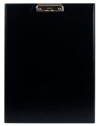  Felírótábla A/3 fekete (IIVFTA3FK) - tonerpiac