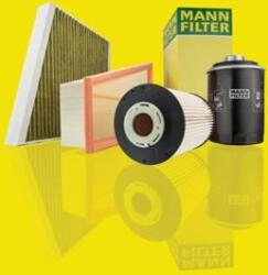 Mann Filter C 2666 Levegőszűrő, C2666