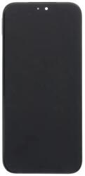Honor 0235AHGD Gyári Honor X8b OLED kijelző, érintővel Fekete kerettel, előlap + akkumulátor (0235AHGD)