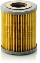 Mann Filter H 813/1 x Olajszűrő, H813/1X