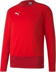 PUMA Hanorac Puma teamGOAL 23 Training Sweat Jr 65656801 Marime 164 (65656801)