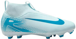 Nike Ghete de fotbal Nike JR ZOOM SUPERFLY 10 ACAD FGMG fq8304-400 Marime 33 EU (fq8304-400)