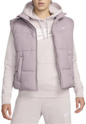 Nike Synfleece Classic Puffer Vest Women Mellény fz5922-226 Méret XL fz5922-226