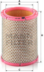 Mann Filter C 1440/1 Levegőszűrő, C1440/1