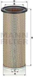 Mann Filter C 17 149 Levegőszűrő, C17149