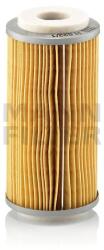 Mann Filter H 822/1 x Olajszűrő, H822/1X